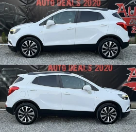 Обява за продажба на Opel Mokka X 1.4T* ECOFLEX* ФАБРИЧНА ГАЗ* СОБСТВЕН ЛИЗИНГ ~19 999 лв. - изображение 3