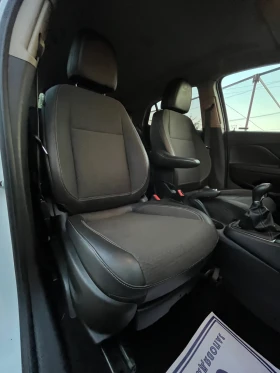 Обява за продажба на Opel Mokka X 1.4T* ECOFLEX* ФАБРИЧНА ГАЗ* СОБСТВЕН ЛИЗИНГ ~19 999 лв. - изображение 7