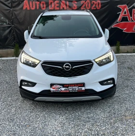 Обява за продажба на Opel Mokka X 1.4T* ECOFLEX* ФАБРИЧНА ГАЗ* СОБСТВЕН ЛИЗИНГ ~19 999 лв. - изображение 1