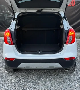 Обява за продажба на Opel Mokka X 1.4T* ECOFLEX* ФАБРИЧНА ГАЗ* СОБСТВЕН ЛИЗИНГ ~19 999 лв. - изображение 6