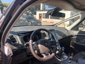 Renault Espace 1.6DCI PANORAMA/NAVI/KOJA/KAMERA 6+ 1 EURO 6 | Mobile.bg    14