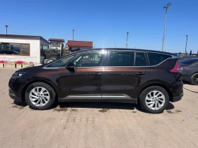 Обява за продажба на Renault Espace 1.6DCI PANORAMA/NAVI/KOJA/KAMERA 6+ 1 EURO 6 ~17 900 лв. - изображение 8