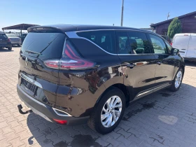 Обява за продажба на Renault Espace 1.6DCI PANORAMA/NAVI/KOJA/KAMERA 6+ 1 EURO 6 ~17 900 лв. - изображение 5