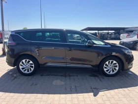 Обява за продажба на Renault Espace 1.6DCI PANORAMA/NAVI/KOJA/KAMERA 6+ 1 EURO 6 ~17 900 лв. - изображение 4