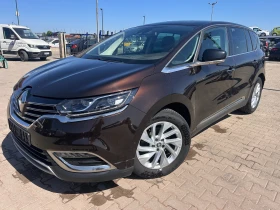 Обява за продажба на Renault Espace 1.6DCI PANORAMA/NAVI/KOJA/KAMERA 6+ 1 EURO 6 ~17 900 лв. - изображение 1