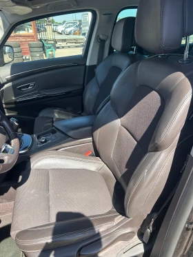 Renault Espace 1.6DCI PANORAMA/NAVI/KOJA/KAMERA 6+ 1 EURO 6 | Mobile.bg    13