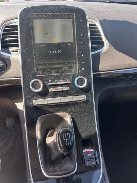 Renault Espace 1.6DCI PANORAMA/NAVI/KOJA/KAMERA 6+ 1 EURO 6 | Mobile.bg    15
