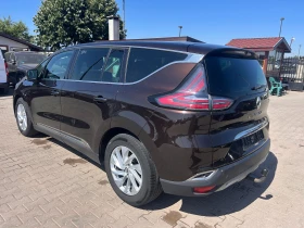 Обява за продажба на Renault Espace 1.6DCI PANORAMA/NAVI/KOJA/KAMERA 6+ 1 EURO 6 ~17 900 лв. - изображение 7