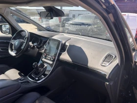 Обява за продажба на Renault Espace 1.6DCI PANORAMA/NAVI/KOJA/KAMERA 6+ 1 EURO 6 ~17 900 лв. - изображение 11