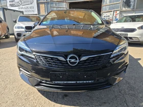 Обява за продажба на Opel Astra ~15 550 лв. - изображение 1
