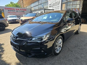 Обява за продажба на Opel Astra ~15 550 лв. - изображение 1