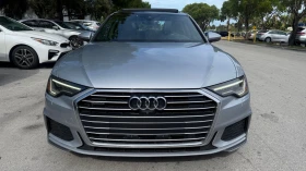 Audi A6 3.0T Premium Plus 55 TFSI