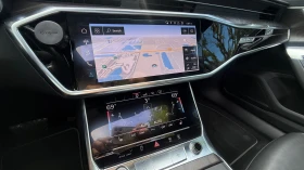 Audi A6 3.0T Premium Plus 55 TFSI | Mobile.bg    13