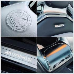Mercedes-Benz AMG GT S - 153000 лв. - 85163885 13