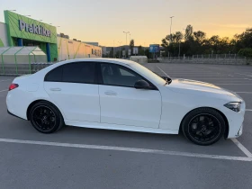 Обява за продажба на Mercedes-Benz C 300 4MATIC AMG LINE PREMIUM ~ 118 000 лв. - изображение 3