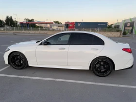 Обява за продажба на Mercedes-Benz C 300 4MATIC AMG LINE PREMIUM ~ 118 000 лв. - изображение 7