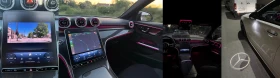 Mercedes-Benz C 300 4MATIC AMG LINE PREMIUM - 118000 лв. - 97399113 17
