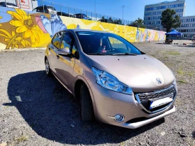 Peugeot 208 1.2 euro 5B - 8800 лв. - 14283844 4