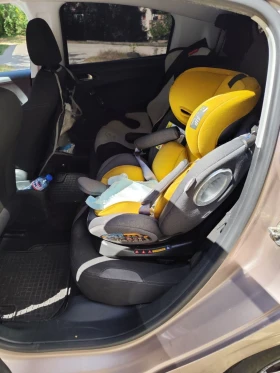 Peugeot 208 1.2 euro 5B - 8800 лв. - 14283844 10