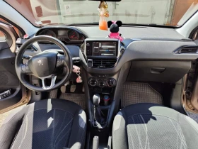 Peugeot 208 1.2 euro 5B - 8800 лв. - 14283844 11