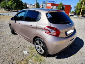 Peugeot 208 1.2 euro 5B - 8800 лв. - 14283844 5