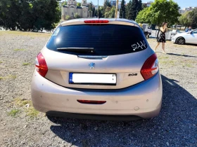 Peugeot 208 1.2 euro 5B - 8800 лв. - 14283844 6