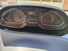 Peugeot 208 1.2 euro 5B - 8800 лв. - 14283844 16