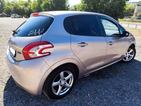 Peugeot 208 1.2 euro 5B - 8800 лв. - 14283844 13
