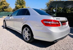 Mercedes-Benz E 350 d/AMG/265hp/FACE/LED/B&O/ /// | Mobile.bg    8