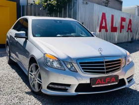Mercedes-Benz E 350 d/AMG/265hp/FACE/LED/B&O/ /// | Mobile.bg    4