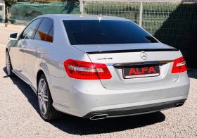 Mercedes-Benz E 350 d/AMG/265hp/FACE/LED/B&O/ /// | Mobile.bg    7