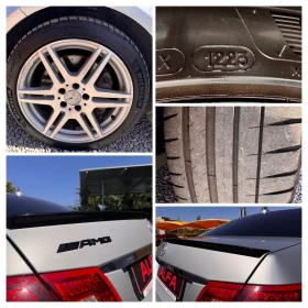 Mercedes-Benz E 350 d/AMG/265hp/FACE/LED/B&O/ /// | Mobile.bg    12