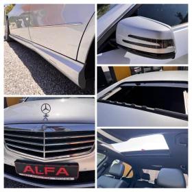 Mercedes-Benz E 350 d/AMG/265hp/FACE/LED/B&O/ /// | Mobile.bg    10