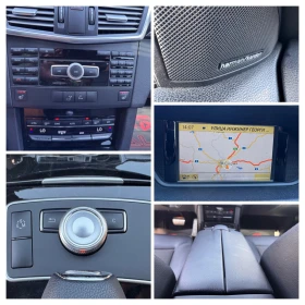Mercedes-Benz E 350 d/AMG/265hp/FACE/LED/B&O/ /// | Mobile.bg    15
