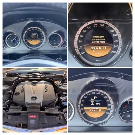 Mercedes-Benz E 350 d/AMG/265hp/FACE/LED/B&O/ /// | Mobile.bg    17