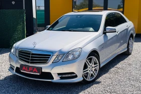 Mercedes-Benz E 350 d/AMG/265hp/FACE/LED/B&O/ /// | Mobile.bg    3