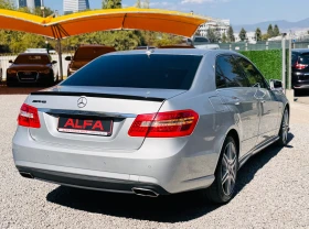 Mercedes-Benz E 350 d/AMG/265hp/FACE/LED/B&O/ /// | Mobile.bg    6