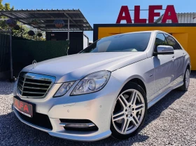 Mercedes-Benz E 350 d/AMG/265hp/FACE/LED/B&O/ /// | Mobile.bg    2