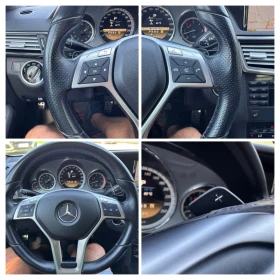 Mercedes-Benz E 350 d/AMG/265hp/FACE/LED/B&O/ /// | Mobile.bg    16