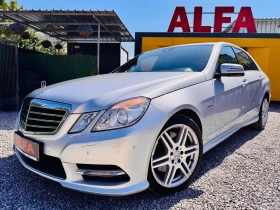  Mercedes-Benz E 350
