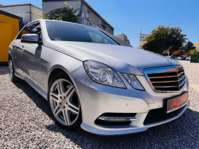 Mercedes-Benz E 350 d/AMG/265hp/FACE/LED/B&O/ /// | Mobile.bg    5