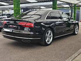 Audi A8 L/MATRIX/DISTR/PANO/CAMERA/BOSE/AMBIENT/NIGHT/LIZI - цена по договаряне - 87558368 5