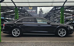 Audi A8 L/MATRIX/DISTR/PANO/CAMERA/BOSE/AMBIENT/NIGHT/LIZI - цена по договаряне - 87558368 4