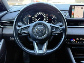Обява за продажба на Mazda 6 TAKUMI/184HP/360/ОБДУХВАНЕ/CARPLAY/ПЕЧКА/З-ПОДГРЕВ ~27 999 лв. - изображение 7
