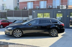 Обява за продажба на Mazda 6 TAKUMI/184HP/360/ОБДУХВАНЕ/CARPLAY/ПЕЧКА/З-ПОДГРЕВ ~27 999 лв. - изображение 2