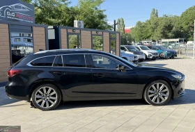 Обява за продажба на Mazda 6 TAKUMI/184HP/360/ОБДУХВАНЕ/CARPLAY/ПЕЧКА/З-ПОДГРЕВ ~27 999 лв. - изображение 4