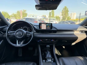 Обява за продажба на Mazda 6 TAKUMI/184HP/360/ОБДУХВАНЕ/CARPLAY/ПЕЧКА/З-ПОДГРЕВ ~27 999 лв. - изображение 8