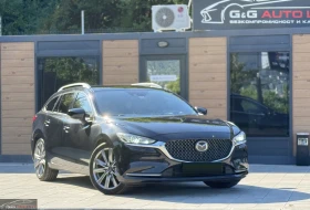 Обява за продажба на Mazda 6 TAKUMI/184HP/360/ОБДУХВАНЕ/CARPLAY/ПЕЧКА/З-ПОДГРЕВ ~27 999 лв. - изображение 3