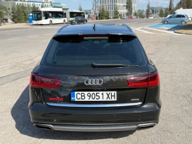 Audi A6 Competition - 35000 лв. / 17895.22 € - 87885389 7