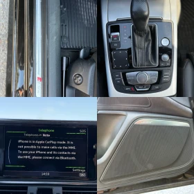 Audi A6 Competition - 35000 лв. / 17895.22 € - 87885389 16